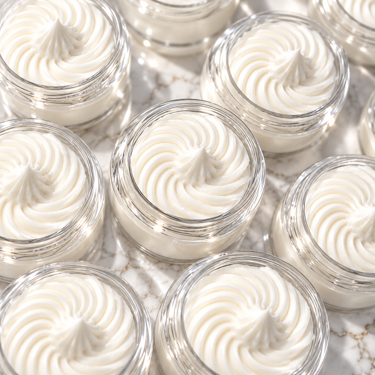 Mango + Aloe Leave-In Conditioner