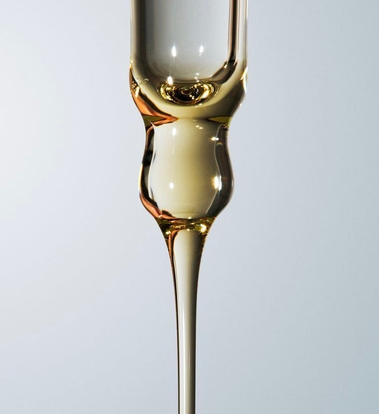 Silk Length Oil