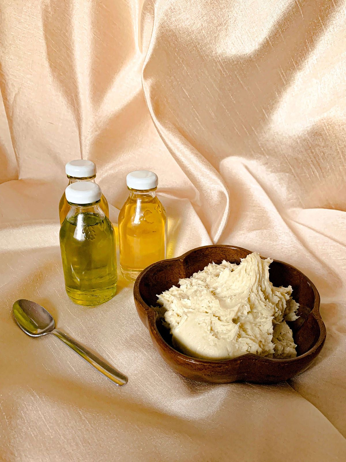 Karkar Hair Oil - Chebe Infused